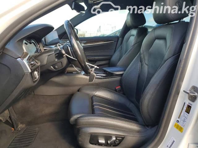 BMW 5 серии VII (G30/G31) 530i xDrive 2.0 AT 4WD