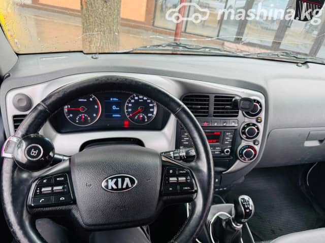 Kia Bongo