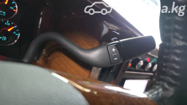 Chevrolet Express II 6.0 AT