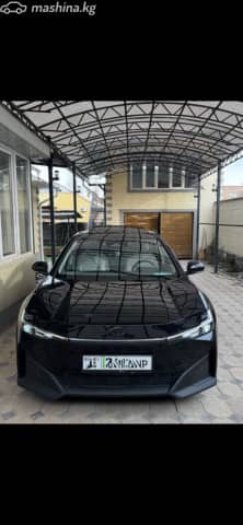 Toyota bZ3 Electro AT
