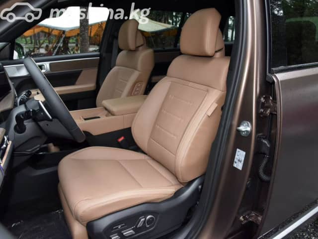 Hyundai Santa Fe V (MX5) 2.0AT 4WD