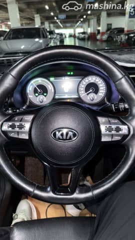 Kia K7 YG (II) 2.4hyb AT