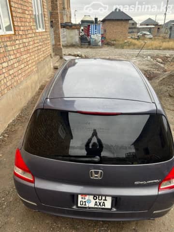 Honda Odyssey III 2.4 CVT