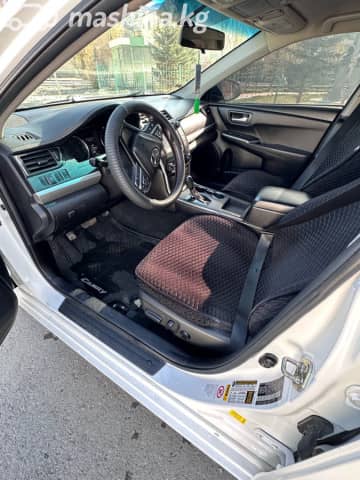 Toyota Camry VII (XV50) Рестайлинг 2.5 AT