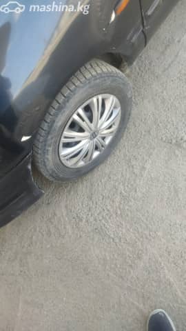 Mitsubishi Space Star I 1.3 MT