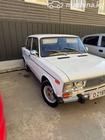 ВАЗ (Lada) 2106 2106 1.6 MT
