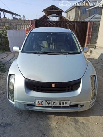 Toyota WiLL Cypha 1.3 AT