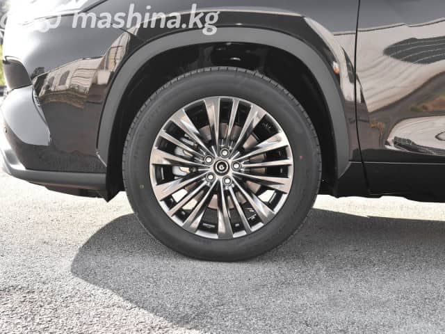 Toyota Highlander IV (U70) 2.0 AT 4WD