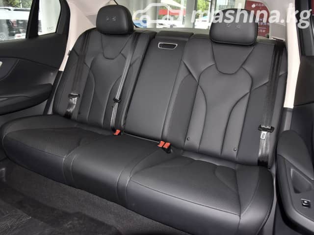 Hongqi E-QM5 54 kWh Electro AT