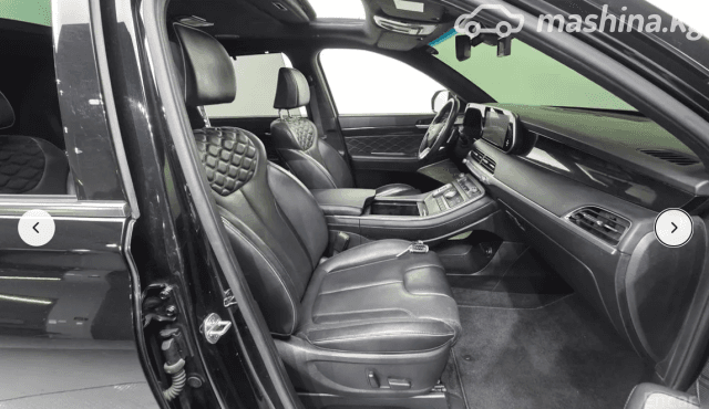 Hyundai Palisade I 2.2 AT