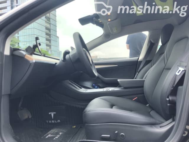 Tesla Model 3 I Long Range Electro AT