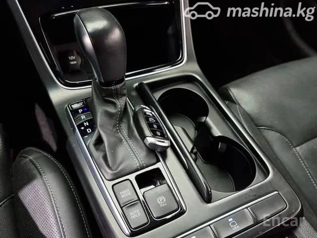 Hyundai Grandeur VI 3.0 AT