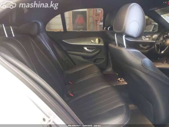Mercedes-Benz E-Класс V (W213, S213, C238) Рестайлинг 350 2.0 AT 4WD