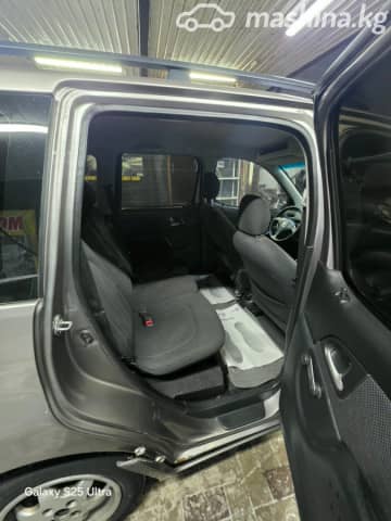 Toyota Yaris Verso 1.3 MT