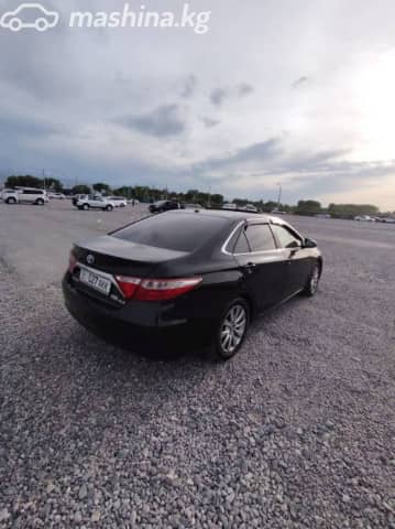 Toyota Camry VII (XV50) Рестайлинг 2.5hyb CVT