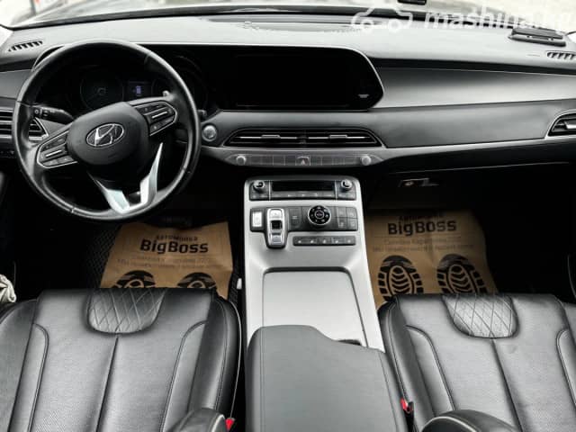 Hyundai Palisade I 2.2 AT