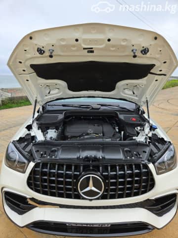 Mercedes-Benz GLE II (V167) 350 2.0 AT 4WD