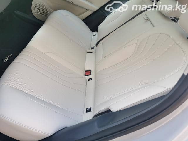 Geely Galaxy E5 60.22 kWh Electro AT