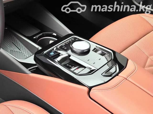BMW i5 eDrive40 Electro AT