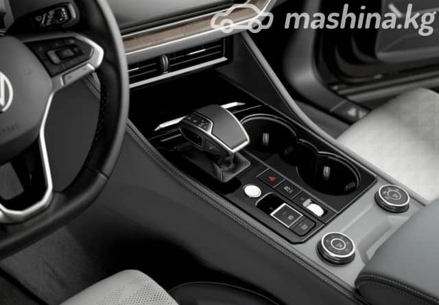Volkswagen Touareg III Рестайлинг 2.0 AT 4WD