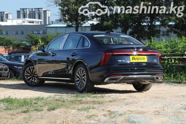 Hongqi H5 II 2.0 AT