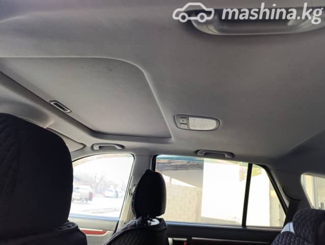 Hyundai Santa Fe II 2.2d AT