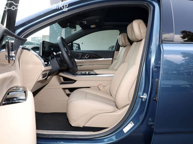 Cadillac XT5 I Рестайлинг 2.0 AT 4WD