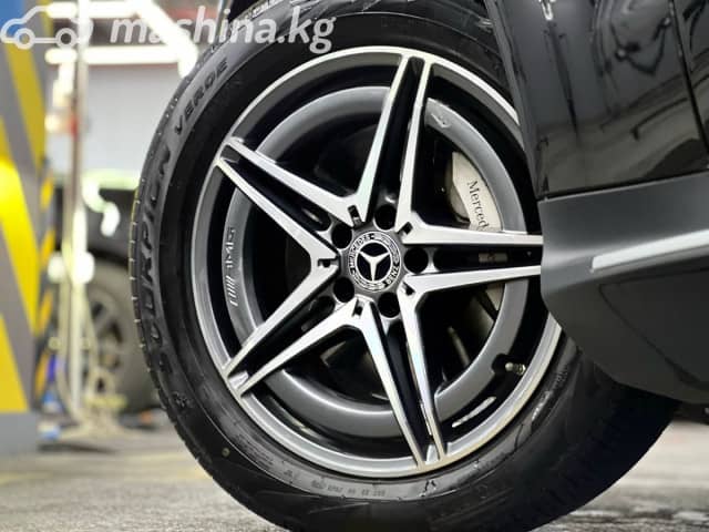 Mercedes-Benz EQC I (N293) 400 Electro AT 4WD