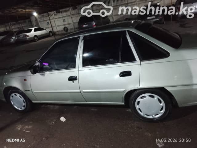 Daewoo Nexia I 1. 6 MT