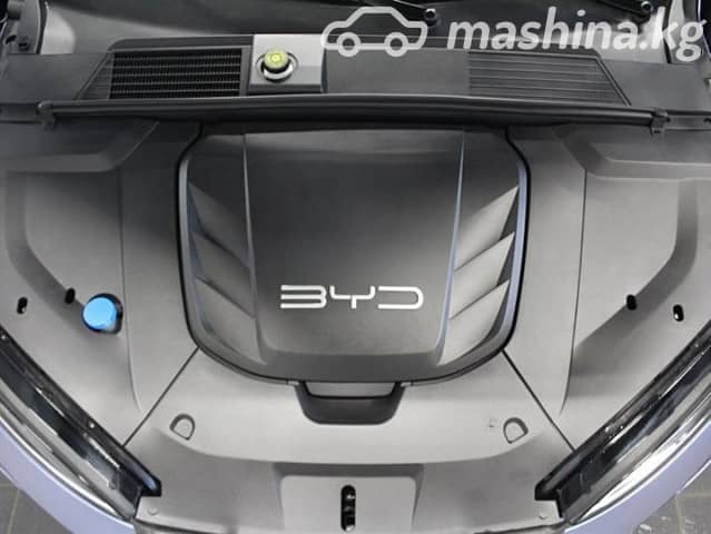 BYD Seal Electro AT