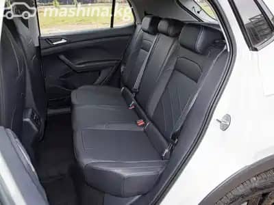 Volkswagen Tharu I Рестайлинг 300 TSI 1.5 AMT