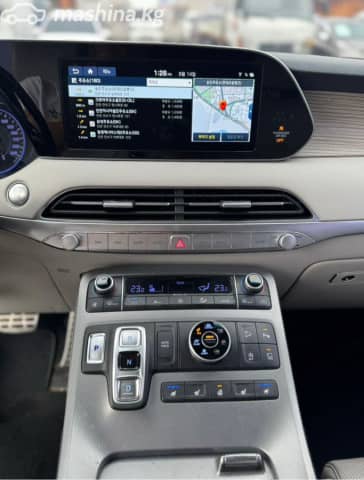 Hyundai Palisade I 2.2 AT