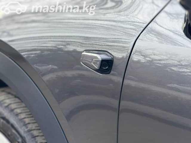 Changan Deepal L07 35.07 kWh 1.5hyb AT
