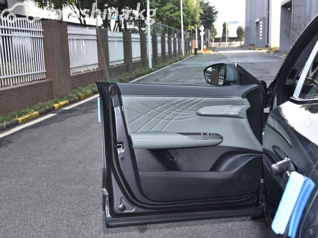 Changan Deepal S7 31.73 kWh 1.5hyb AT