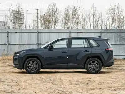 Toyota RAV4 V (XA50) 2.0 CVT 4WD