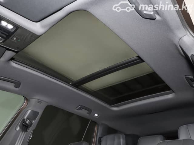 Volkswagen Teramont I Рестайлинг 2.0 AT 4WD