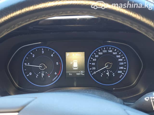 Hyundai Palisade I 2.2d AT