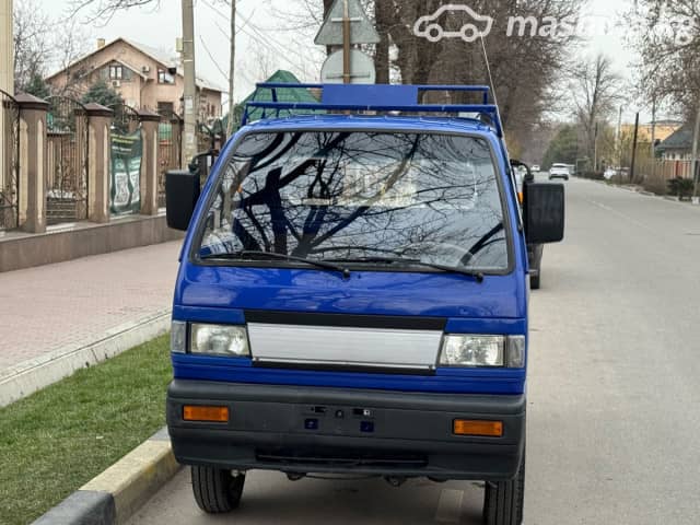 Daewoo Labo