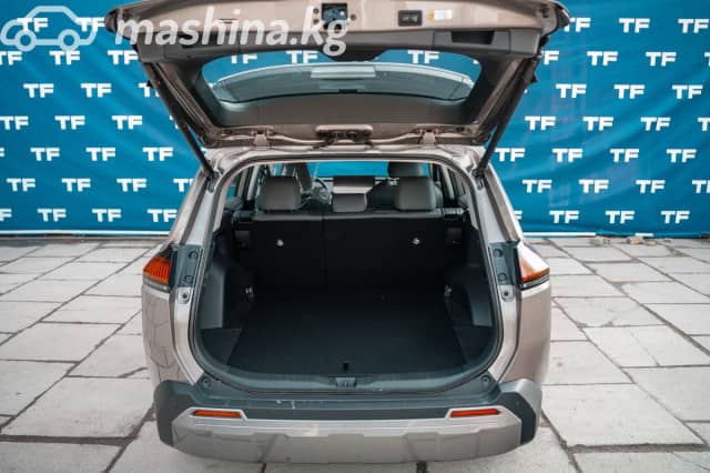 Toyota RAV4 V (XA50) 2.0 CVT 4WD