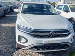 Volkswagen T-Roc I (China Market) 1.5 AMT