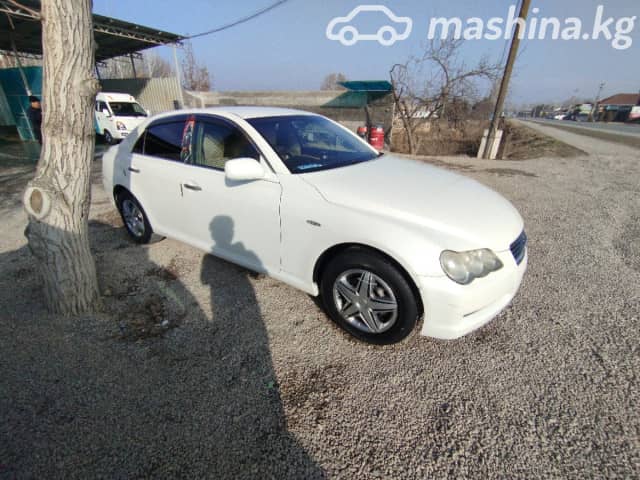Toyota Mark X I 2.5 AT