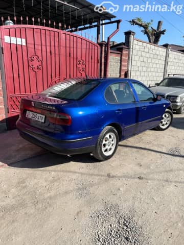SEAT Toledo II 1.8 AT