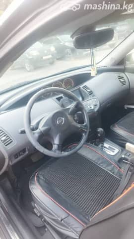 Nissan Primera III (P12) 1.8 AT