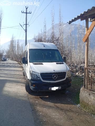 Mercedes-Benz Городской