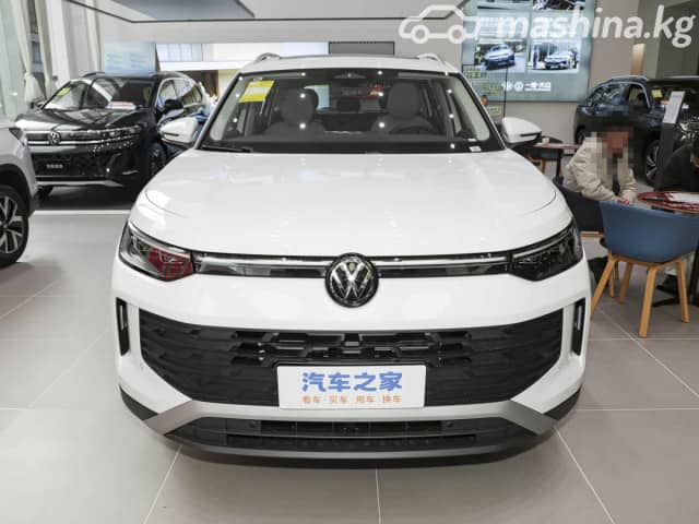 Volkswagen Tharu XR 1.5 AT