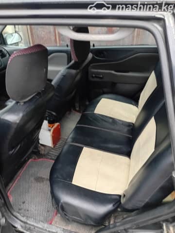 Mitsubishi Space Star I Рестайлинг 1.6 MT