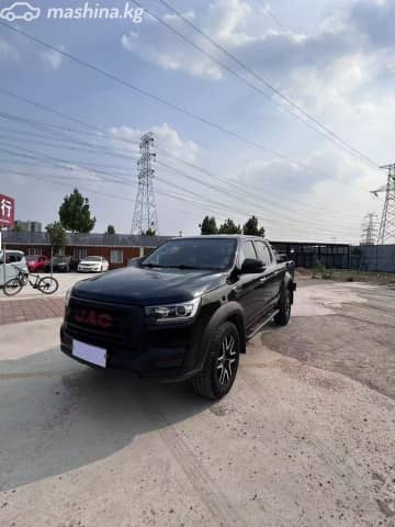 JAC T8 Pro 2.0d MT