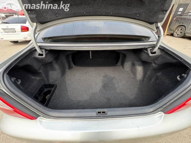 Toyota Camry V (XV30) 2.4 AT