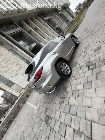 Lexus RX IV 350L 3.5 AT