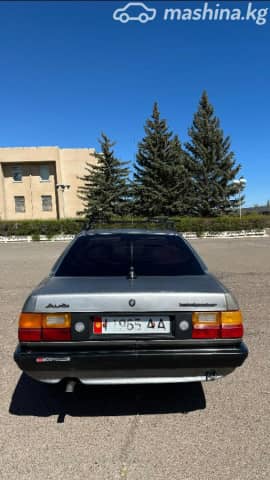 Audi 100 III (C3) 2.2 MT